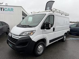 30 l1h1 2.2 bluehdi 120 s&s club