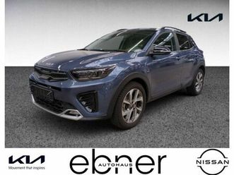 1.0 t-gdi mild-hybrid gt line | navi | si