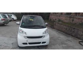 coupé 52 mhd passion aut.