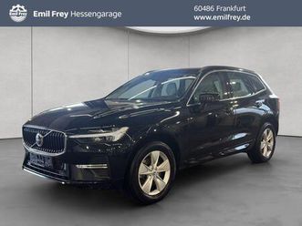 xc60 b4 core aut vollleder google-maps led kamer