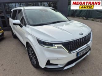 kia carnival 2.2 crdi 8+ 1 ддс - наличен в бг ≫ 2020 • 27 000 eur • id