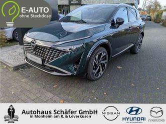 tekna 1.5 vc-t e-power 2-farben premium-p hud pano