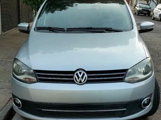 vw spacefox 1.6 trend total flex 8v baixo km segundo dono toda original câmbio manual