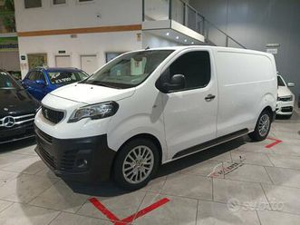 peugeot expert bluehdi 115 s&s premium l2