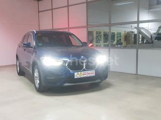 bmw x1 sdrive18da corporate