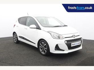 1.2 premium se euro 6 5dr