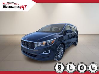 kia sedona 2020 lx ta