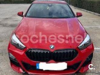 bmw serie 2 218da gran coupe