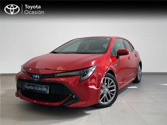 5 puertas feel! 125h t/a (e-cvt)