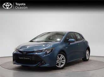 5 puertas active tech 125h e-cvt