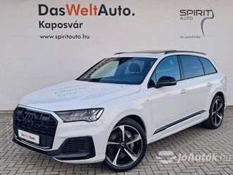 avant 40 tfsi advanced s-tronic mo-i. áfás!