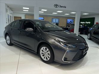 1,8 sd comfort tech hev