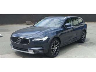 v90 2016 cross country 2.0 d5 pro awd geartronic my19