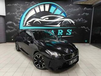 ② bmw serie 2 220 gran coupé — bmw — 2ememain