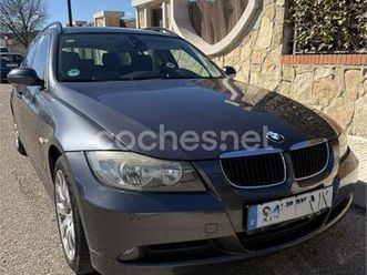 bmw serie 3 318i touring