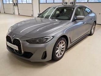 ② bmw 420d automaat euro 2.2023 met 72500km — bmw — 2ememain