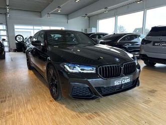 e m sport-laser-h&k-soft close-driving+parking+