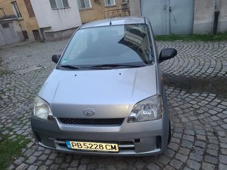 daihatsu cuore