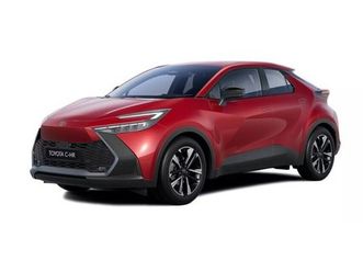 1.8 hybrid 4x2 style