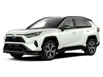 2,5 hybrid cvt selection