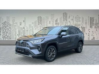 2,5 hybrid cvt selection