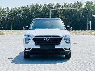 hyundai creta mid 1.6l