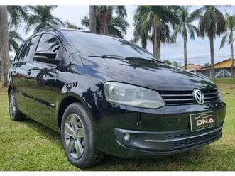 oferta: spacefox 1.6 trend 2011