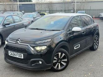 2024 (24) 1.2 puretech plus 5dr