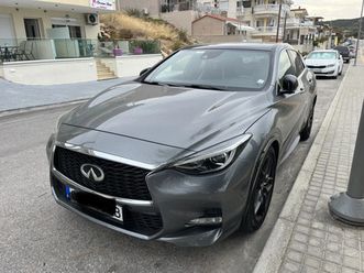 infiniti q30 2.2d 170кс awd sport