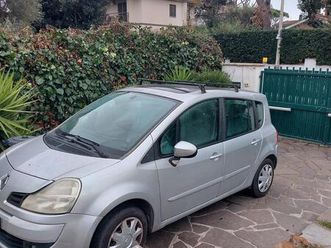 renault grand modus