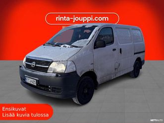 2,5 d-4d 117 5ov 4wd