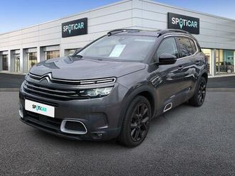 bluehdi 130 s&s bvm6 shine