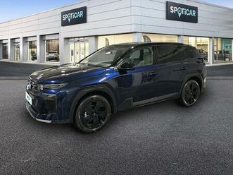 hybride 145 e-dcs6 max