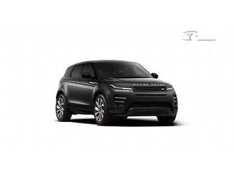 land rover range rover evoque hoxton d165 2.0 4wd