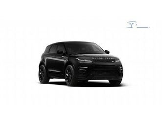 land rover range rover evoque hoxton d165 2.0 4wd