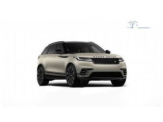 land rover range rover velar belgravia satin p400 3.0 4wd