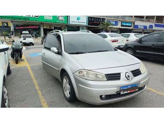 sedan privilège 2.0 16v aut