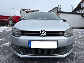 vw polo sport klimaautomatik steuerkette neu
