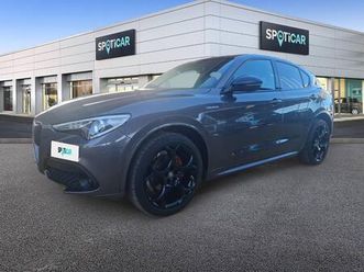 2.2 diesel 154kw (210cv) q4 veloce