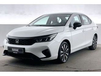 honda city lx sport | upto aed 20,000 ramadan discount | guaranteed warranty | 0 down payment