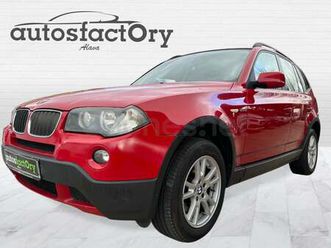 bmw x3 2.0d