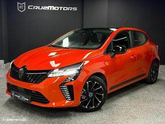 renault clio sce 65 evolution