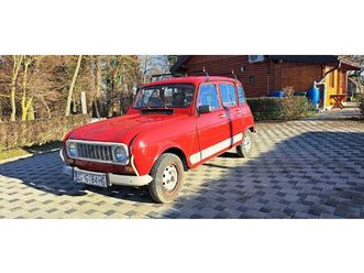 renault 4