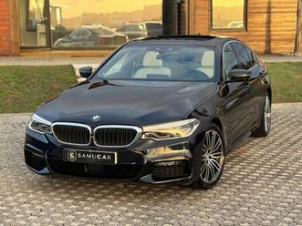 330 e iperfomance line luxury purity