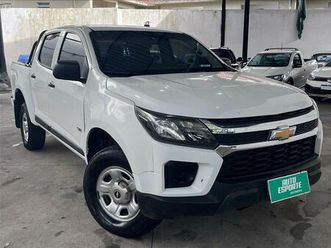 chevrolet s-10 2.8 ctdi cd ls 4wd