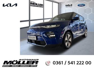 ev 204 spirit 64-kwh head-up navi acc kamera led klima