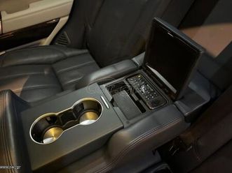 land rover range rover 2018 long autobiography vogue