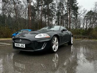 5.0 v8 portfolio auto euro 5 2dr