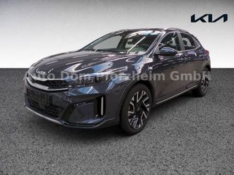 1.5 t-gdi dct vision + komfort-paket/navi