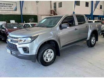 chevrolet s-10 2.8 ctdi ch ls 4wd